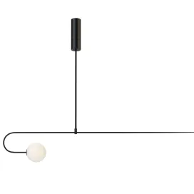 Mobile chandelier by michael anastassiades